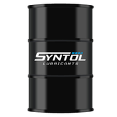 Syntol Works 4T 10W-40 200 Litre Synthetic Oil