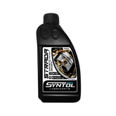 Syntol Strada 4T 20W-50 Semi Synthetic Oil 1 Litre