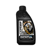 Syntol Corse 4T 10W-60 Fully Synthetic Oil 1 Litre