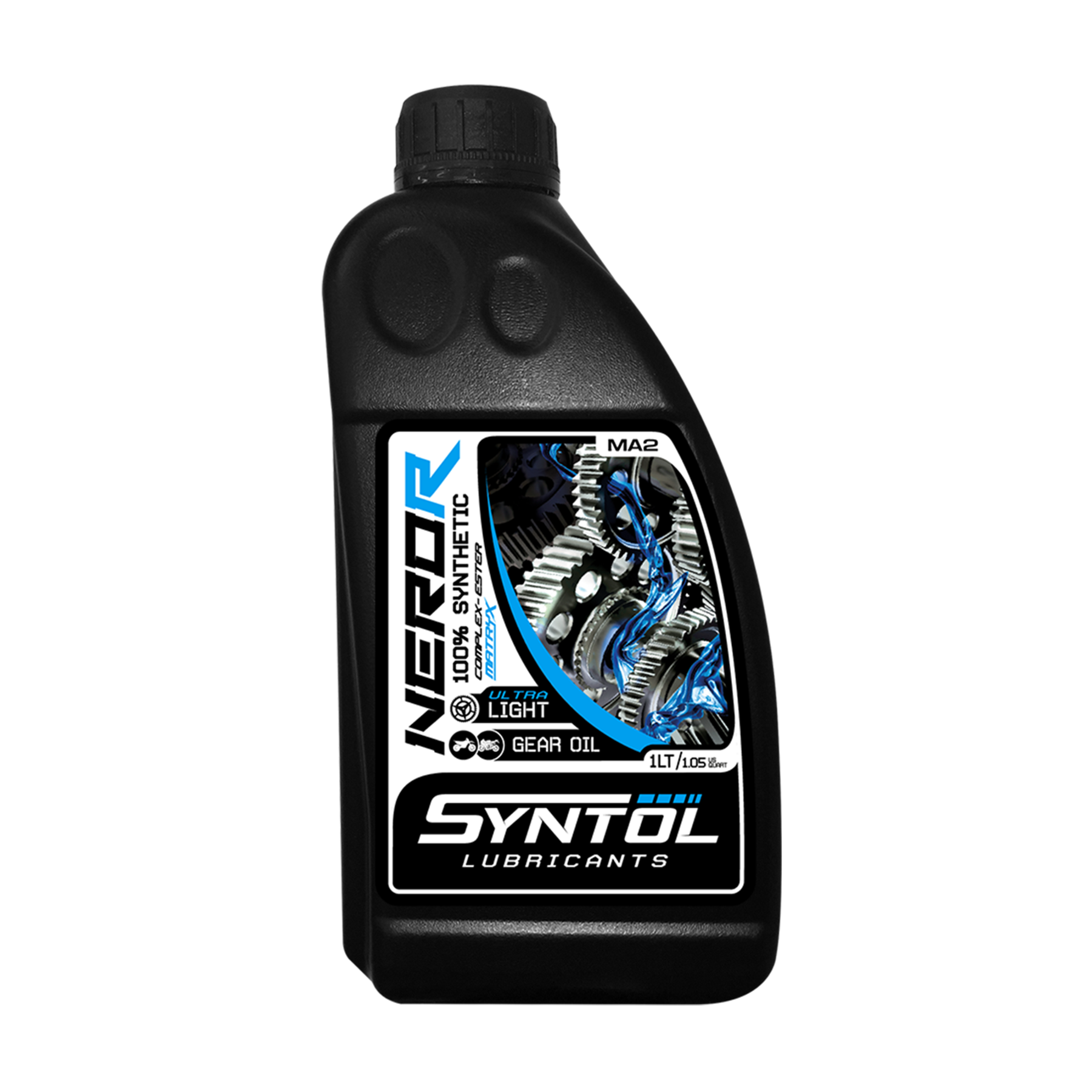 Syntol Nero-R Gear Ultralight Racing Gear Oil  1 Litre
