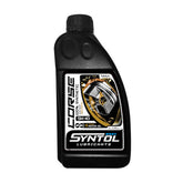 Syntol Corse 4T 5W-40 Fully Synthetic Oil 1 Litre