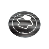 Bike It BMW Motorcycle Fuel Cap Decal Sticker Set 3 Piece