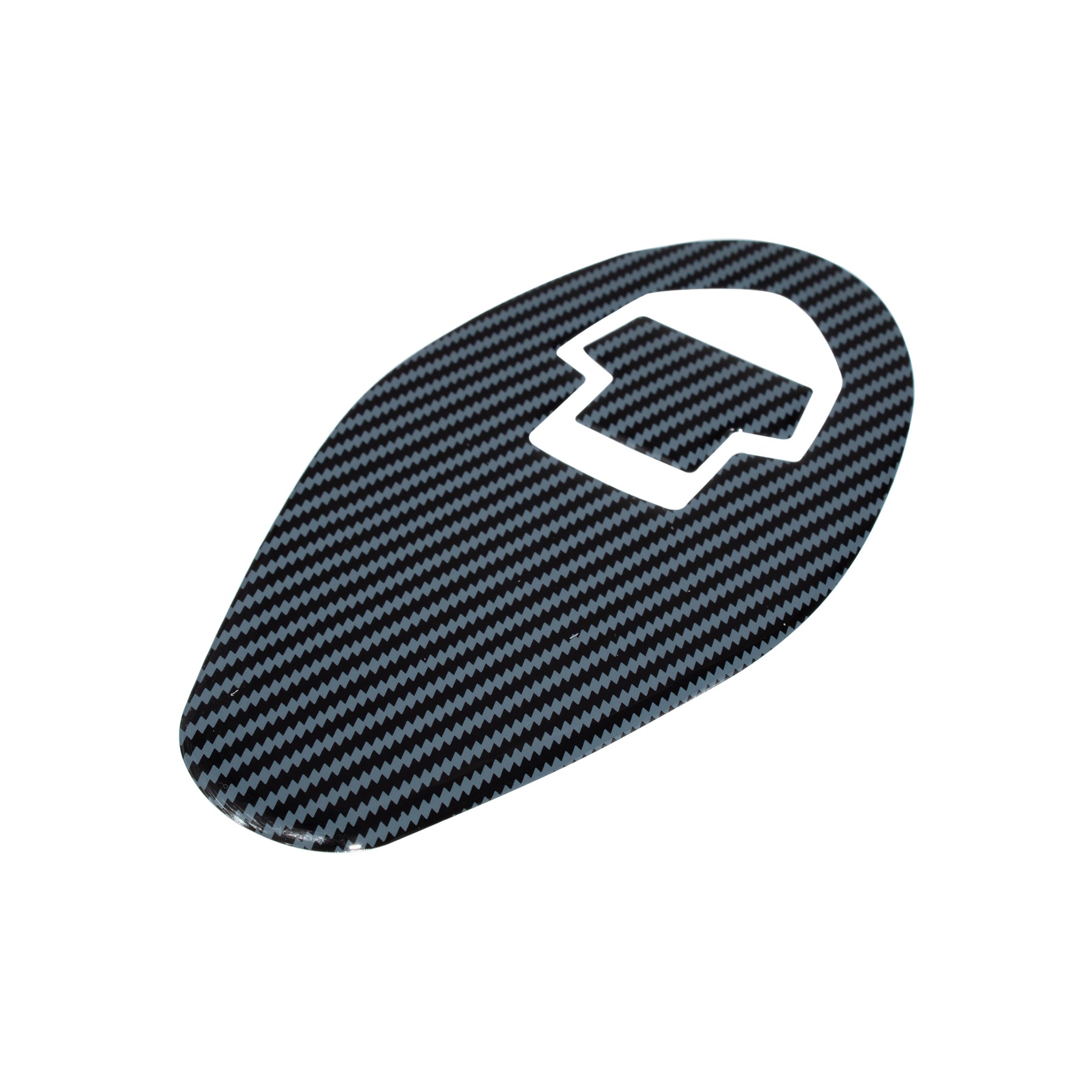 Bike It Ducati 749 999 Motorcycle Fuel Cap Decal Sticker Set 2 Piece