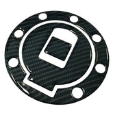 Bike It Yamaha Motorcycle Fuel Cap Decal Sticker Set 7 Hole Up To 1999