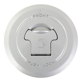 Bike It Honda Motorcycle Replacement Fuel Cap Alternative