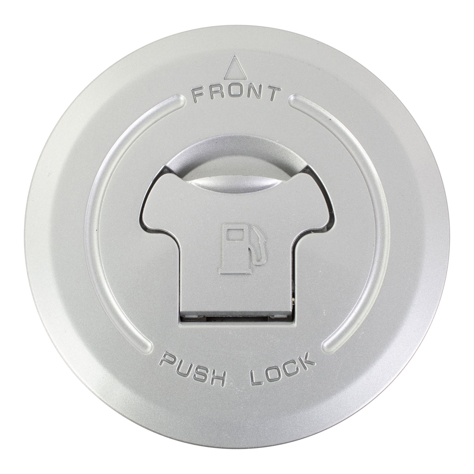 Bike It Honda Motorcycle Replacement Fuel Cap Alternative