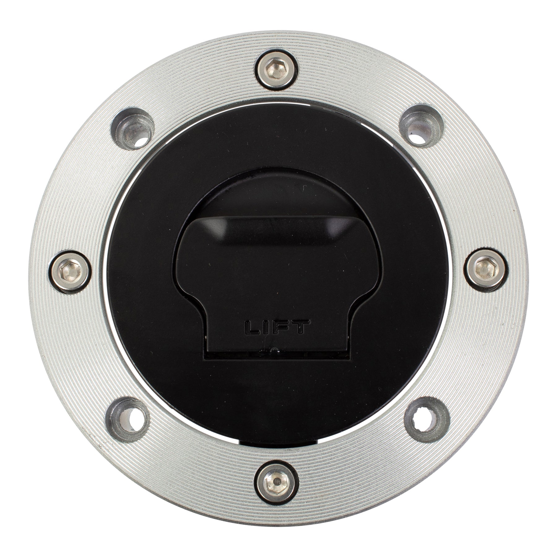Bike It Suzuki Motorcycle Replacement Fuel Cap - Beedspeed