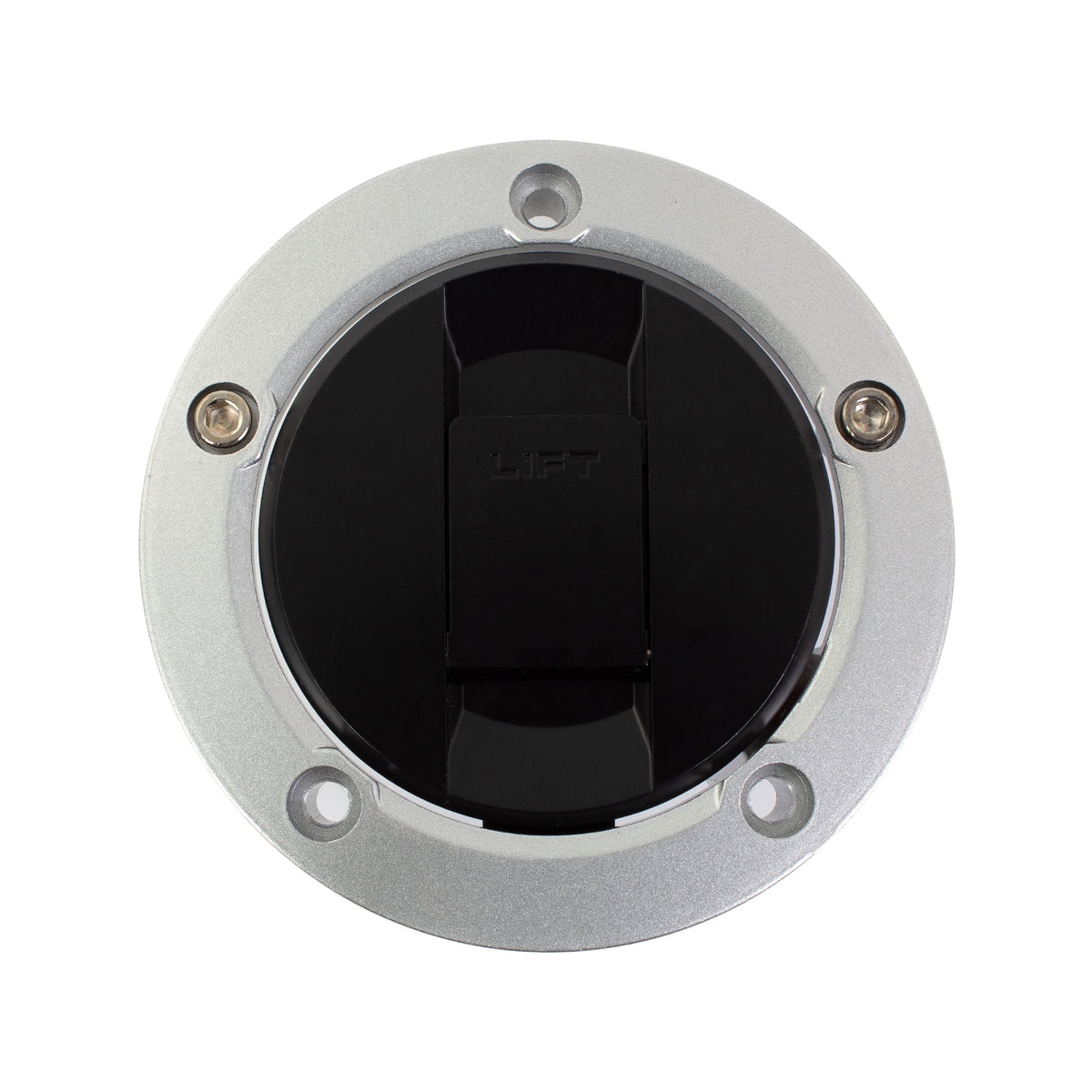 Bike It Suzuki Motorcycle Replacement Fuel Cap Alternative