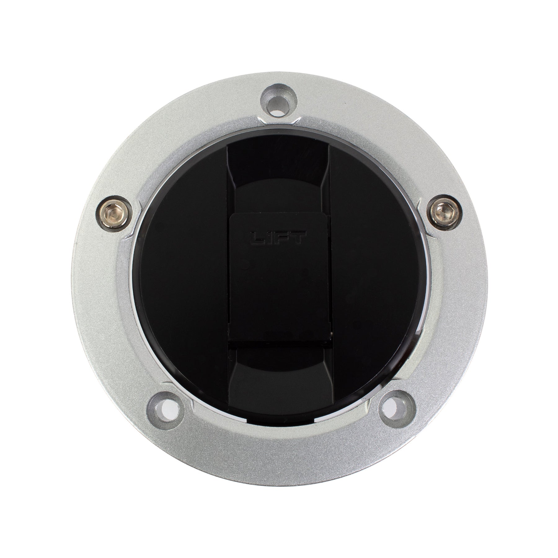 Bike It Suzuki Motorcycle Replacement Fuel Cap Alternative