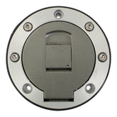 Bike It Yamaha Motorcycle Replacement Fuel Cap - Beedspeed
