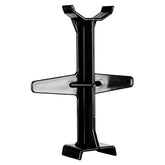 Bike It MX Standard Motorcycle Fork Support Transport Saver Black