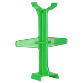 Bike It MX Standard Motorcycle Fork Support Transport Saver Green - Beedspeed
