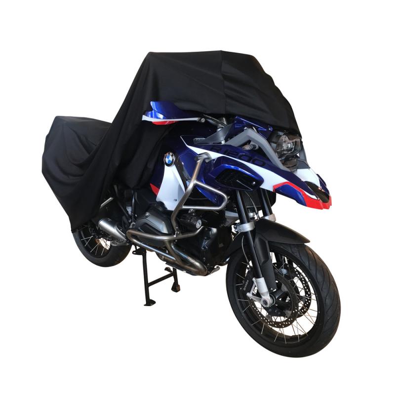 DS Covers flexx indoor cover XXL topcase - Beedspeed