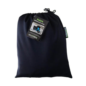 DS Covers flexx indoor cover XXL topcase - Beedspeed