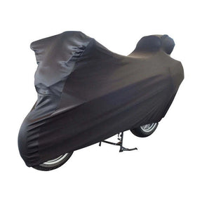 DS Covers flexx indoor cover XXL topcase - Beedspeed