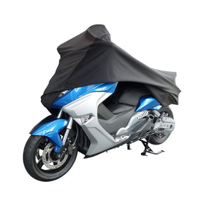 DS Covers flexx indoor cover XXL topcase - Beedspeed
