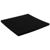 Motorcycle Seat Foam Padding Sheet 33 x 33 x 1.5cm Universal