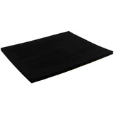 Motorcycle Seat Foam Padding Sheet 39 x 49 x 1.5cm Universal