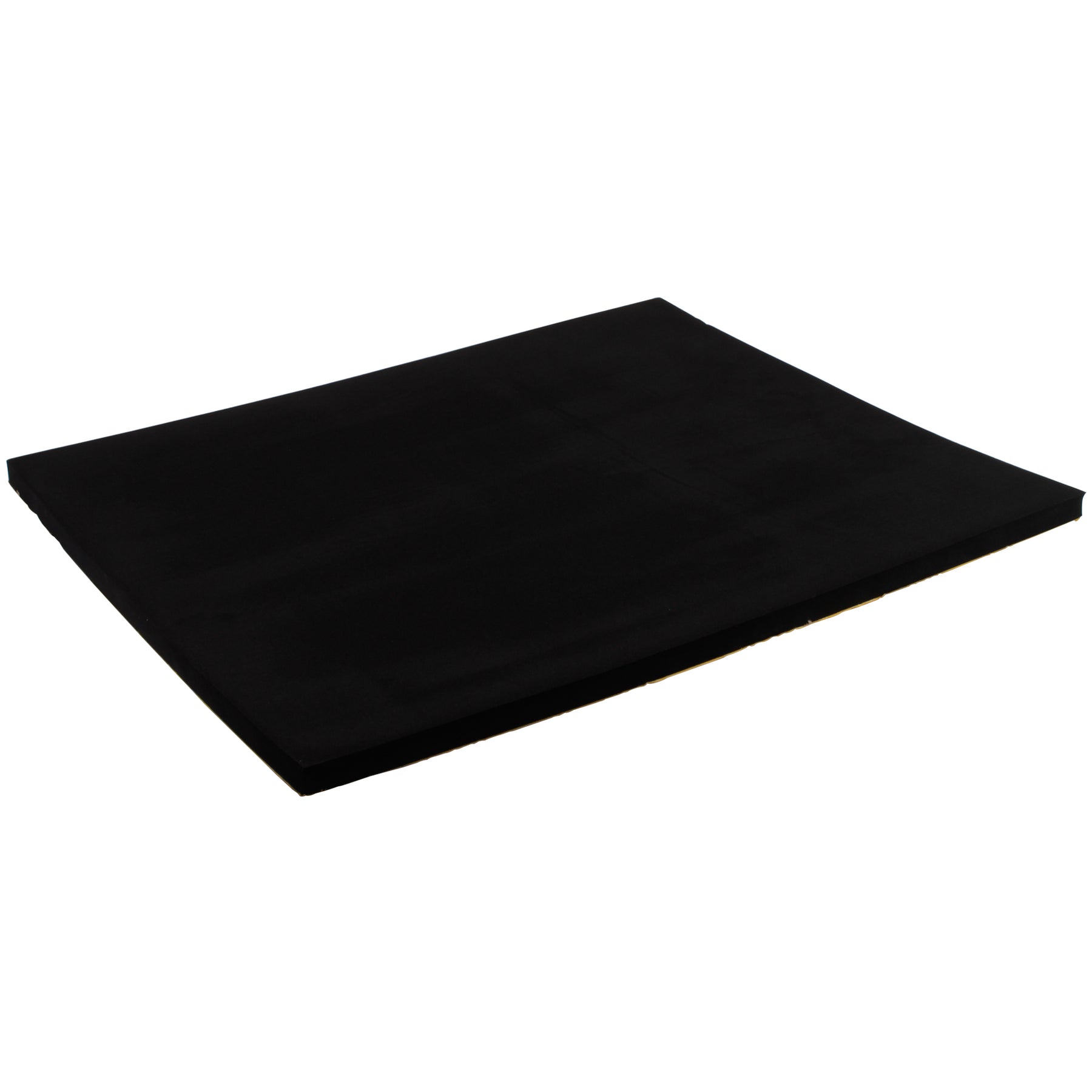 Motorcycle Seat Foam Padding Sheet 39 x 49 x 1.5cm Universal