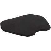 Motorcycle Pre Cut Seat Foam Padding 1.2cm Universal