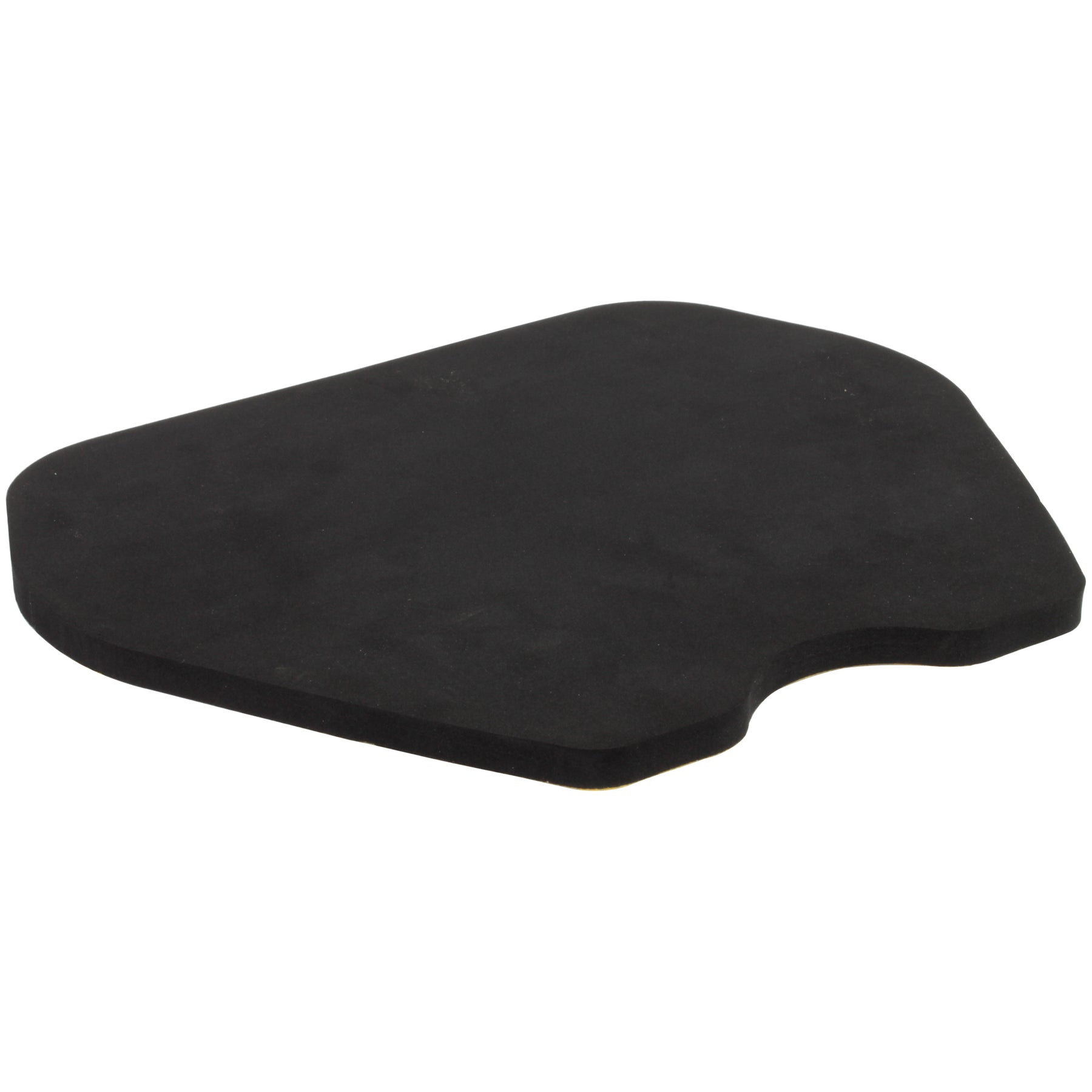 Motorcycle Pre Cut Seat Foam Padding 1.2cm Universal