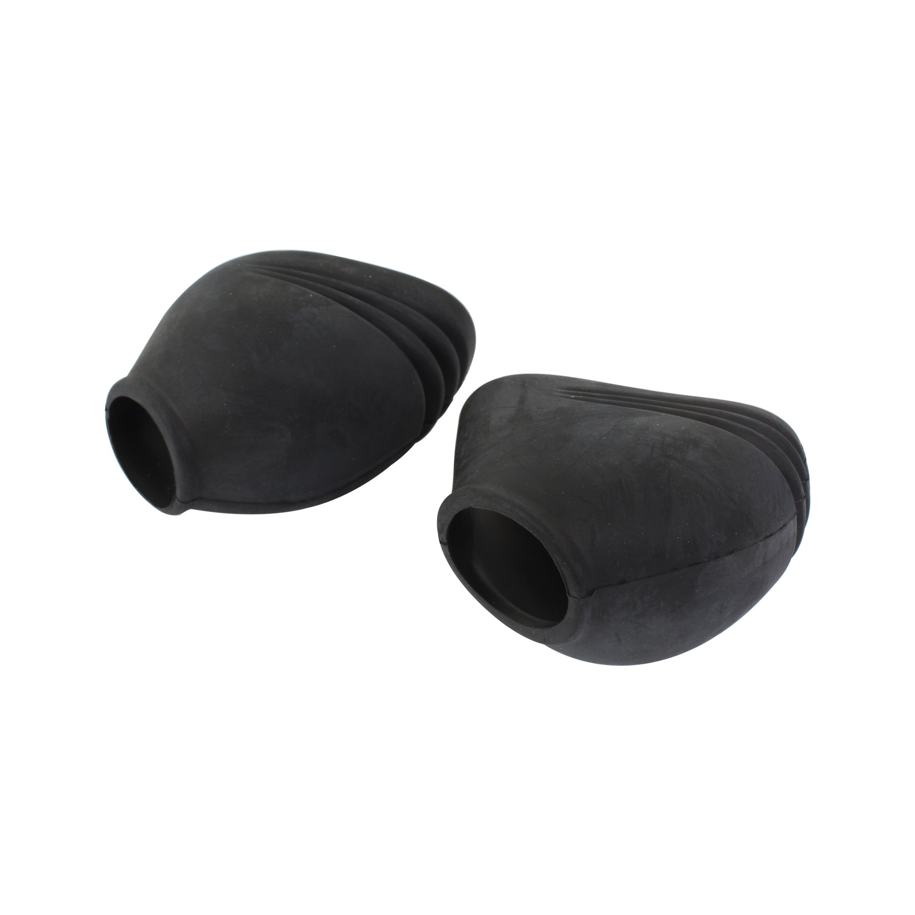 MX Motorcycle Footpeg Bracket Gaiters Protection Covers