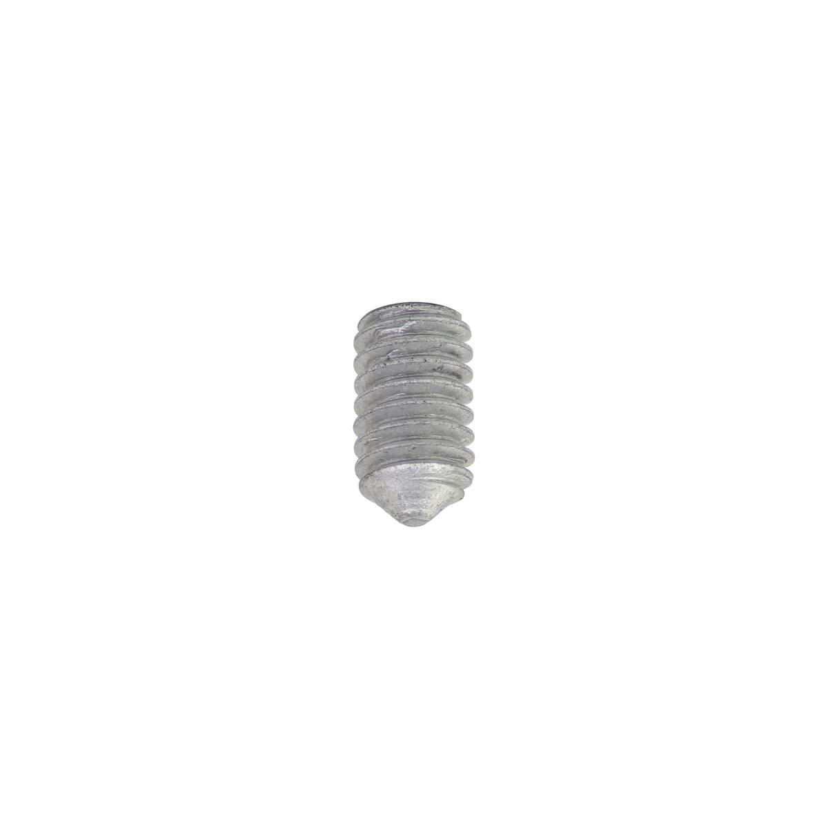 MX Platform Motorcycle Footpeg Replacement Stud Kit 18 Piece