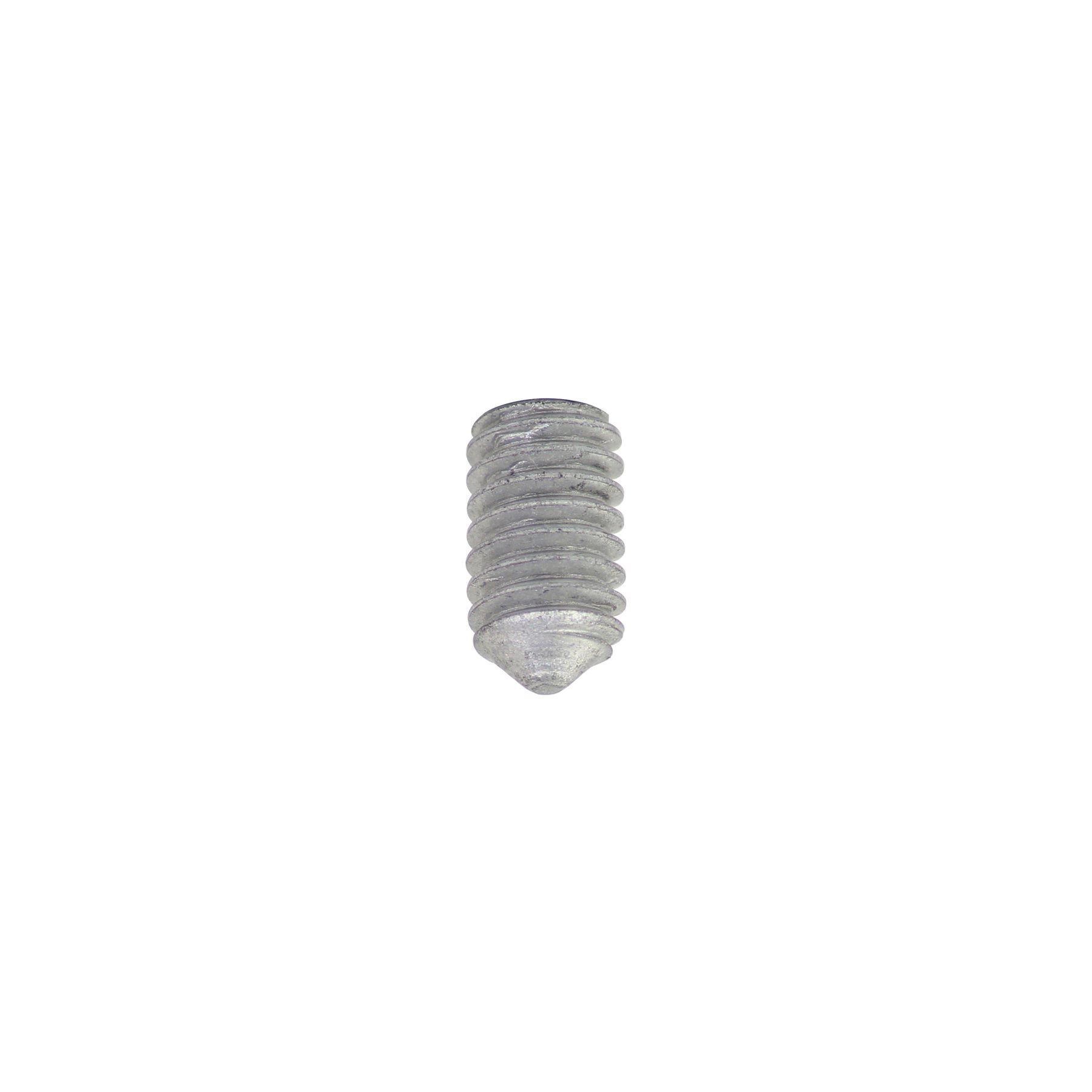 MX Platform Motorcycle Footpeg Replacement Stud Kit 18 Piece