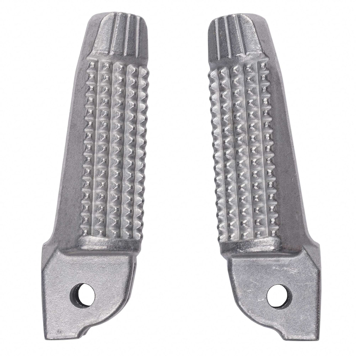 Bike It BMW Rider Motorcycle Footpeg OEM Replacement Front
