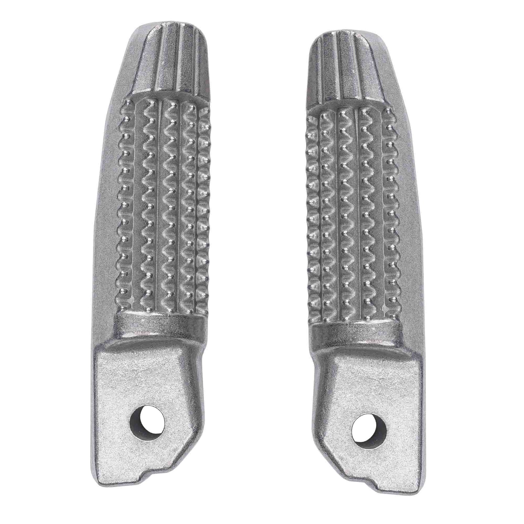 Bike It BMW Pillion Motorcycle Footpeg OEM Replacement Rear