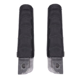 Bike It BMW Rear Motorcycle Footpeg OEM Replacement With Rubber