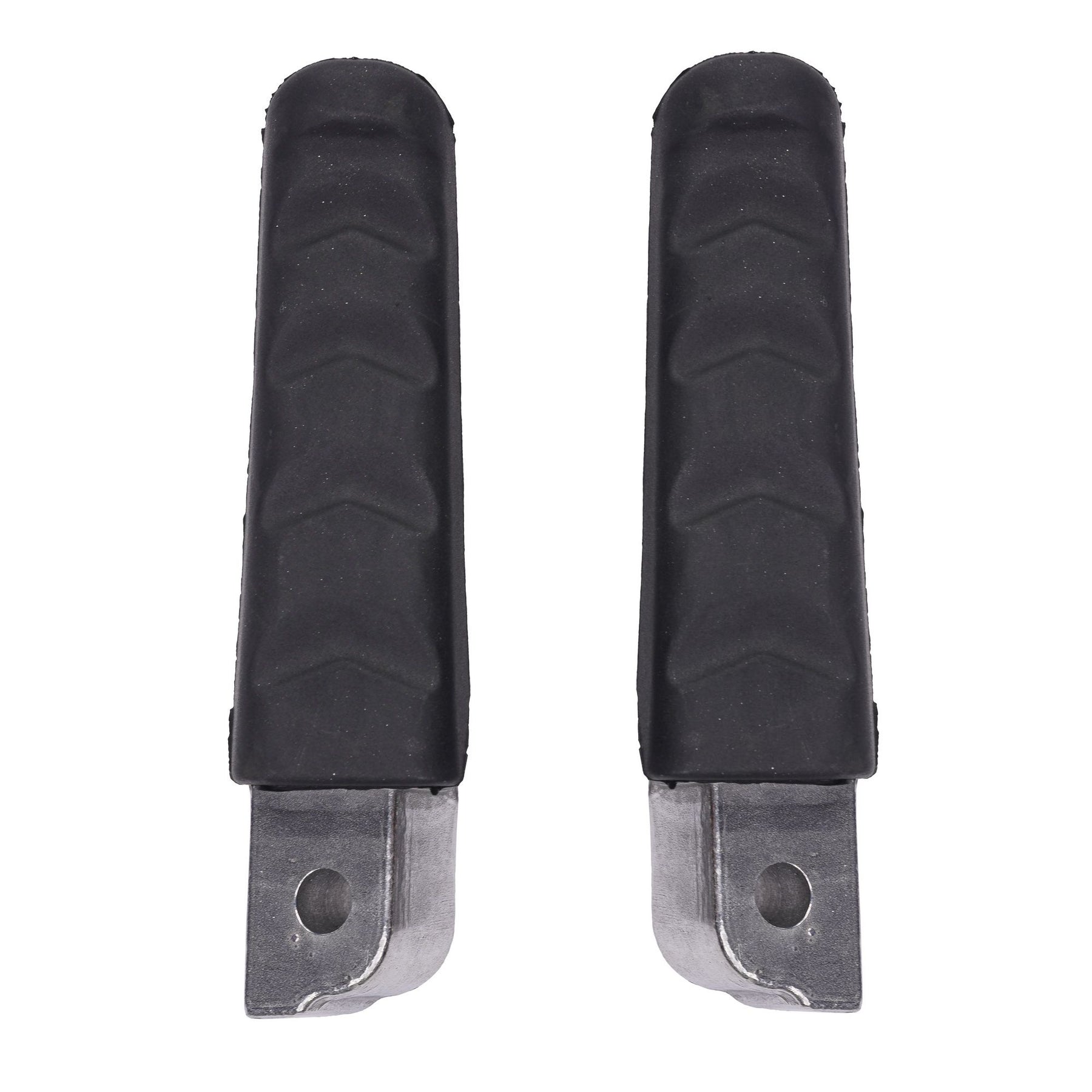 Bike It BMW Rear Motorcycle Footpeg OEM Replacement With Rubber