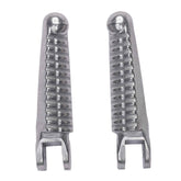 Bike It Ducati Front Motorcycle Footpeg OEM Replacement Alloy