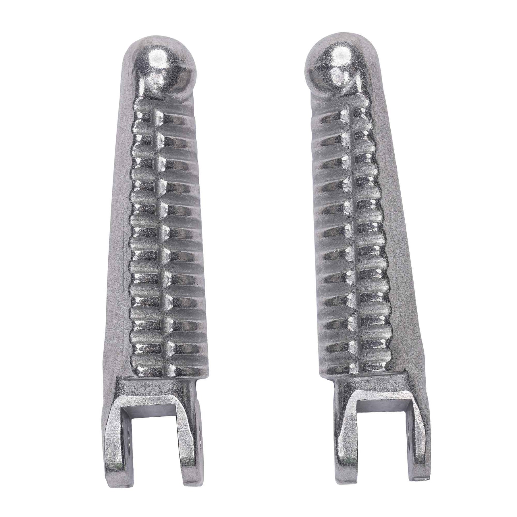 Bike It Ducati Front Motorcycle Footpeg OEM Replacement Alloy