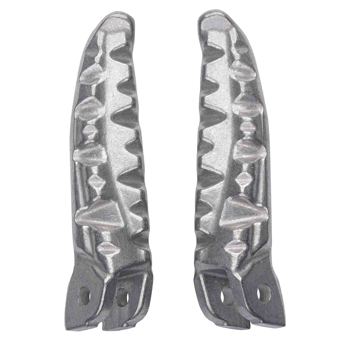 Bike It Ducati Motorcycle Footpeg OEM Replacement Alloy