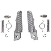 Bike It Honda Front Motorcycle Footpeg OEM Replacement Alloy