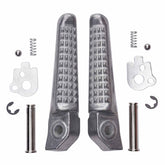 Bike It Honda Motorcycle Footpeg OEM Replacement Alloy
