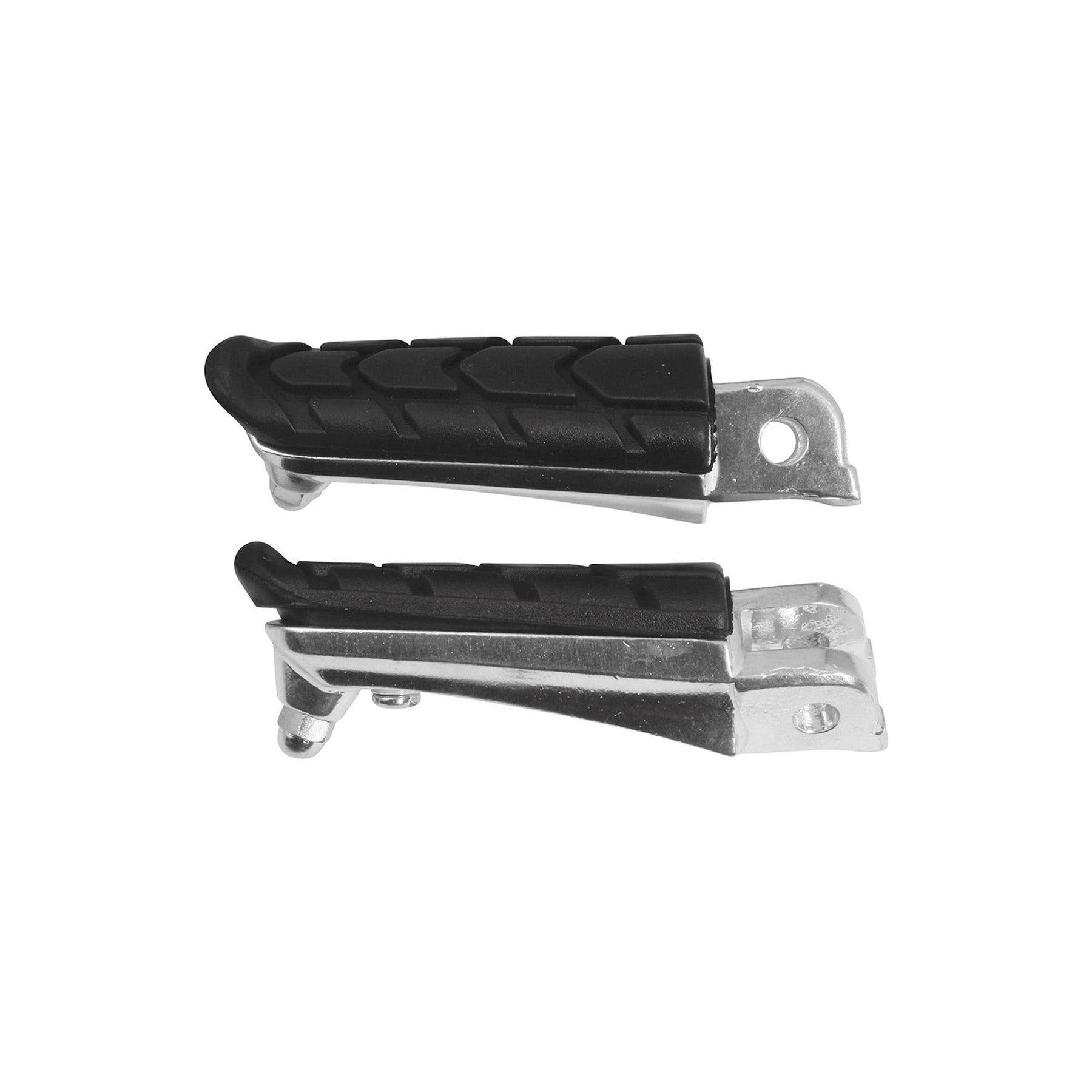 Bike It Honda Motorcycle OEM Replacement Footpegs Set