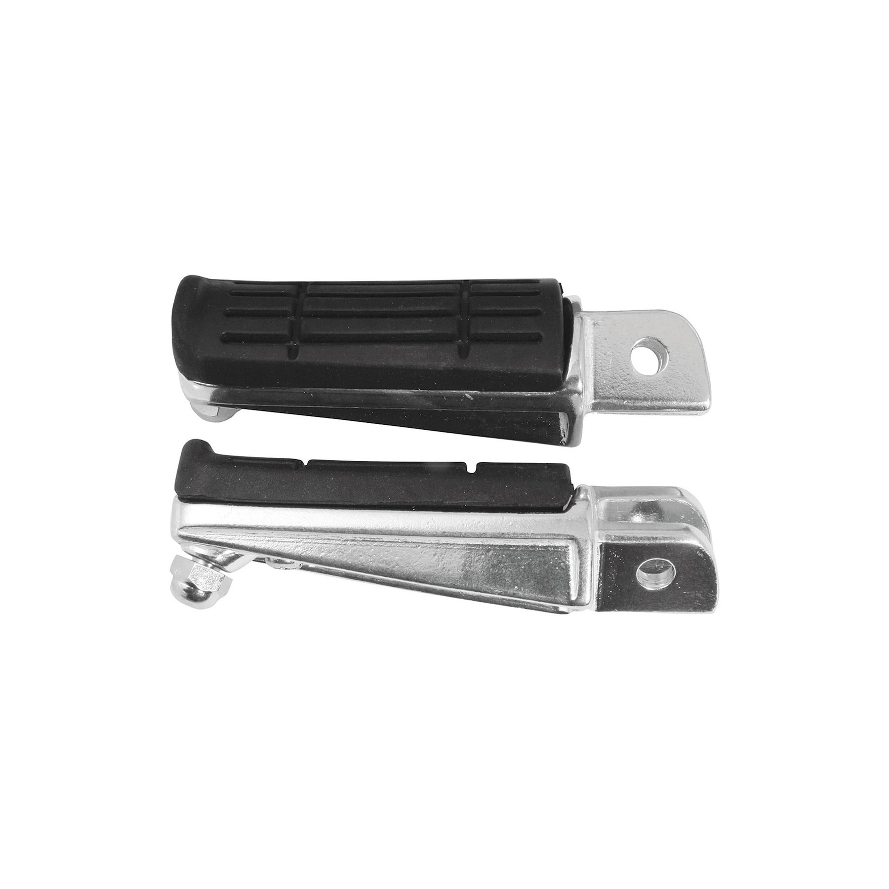 Bike It Yamaha Motorcycle OEM Replacement Footpegs