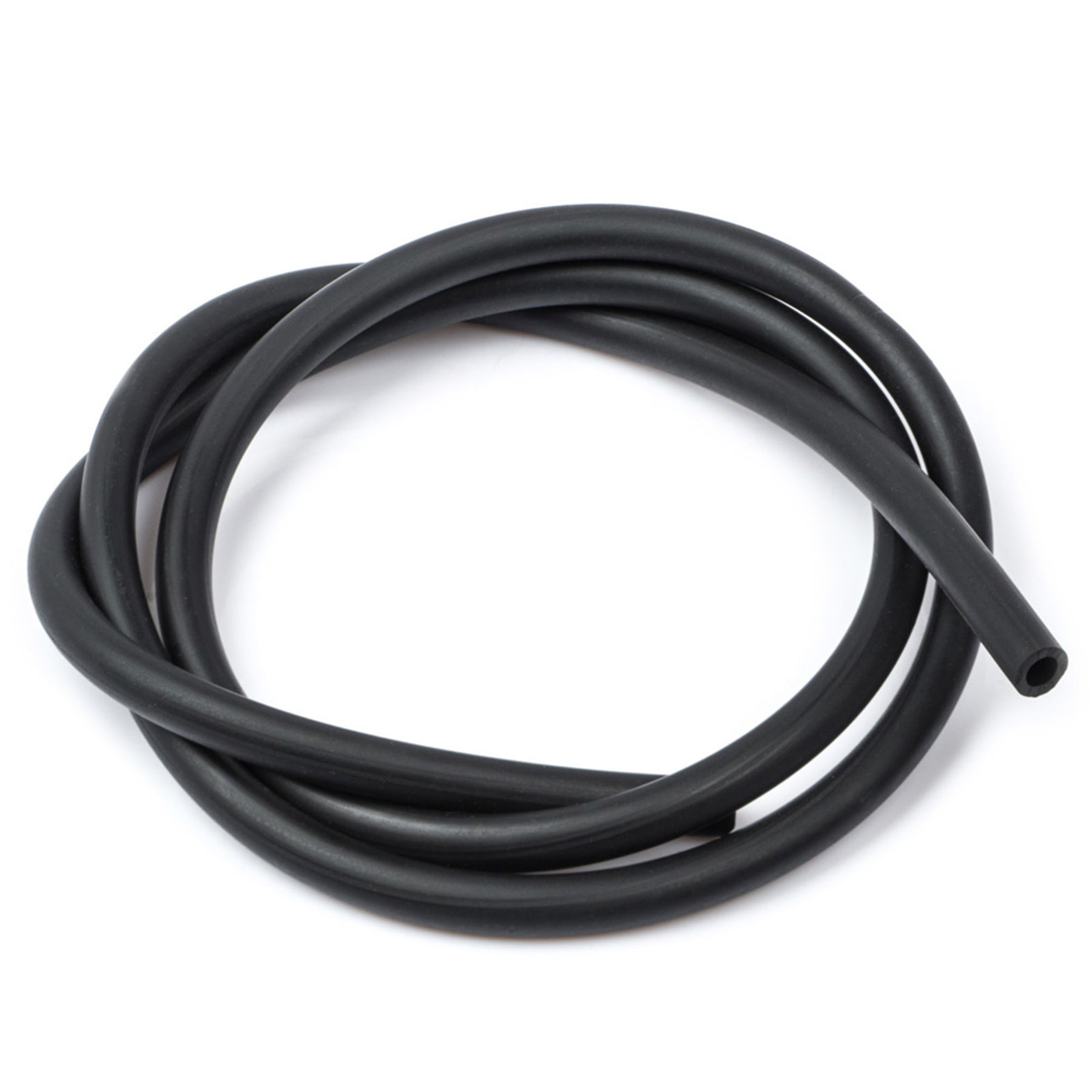 Bike It 7.5m Fuel Pipe Roll For 6mm Filters Motorcycle Petrol Line