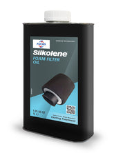 SILKOLENE MAINTAIN FOAM FILTER OIL 1Ltr