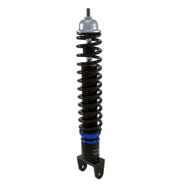Vespa PX PE T5 LML Sports CNC Billet Fully Adjustable Rear Shock Absor