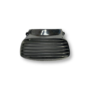 Lambretta GP DL Horncover Grill Chrome - Custom Engraved Grand Prix