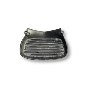 Lambretta GP DL Horncover Grill Chrome - Custom Engraved Grand Prix