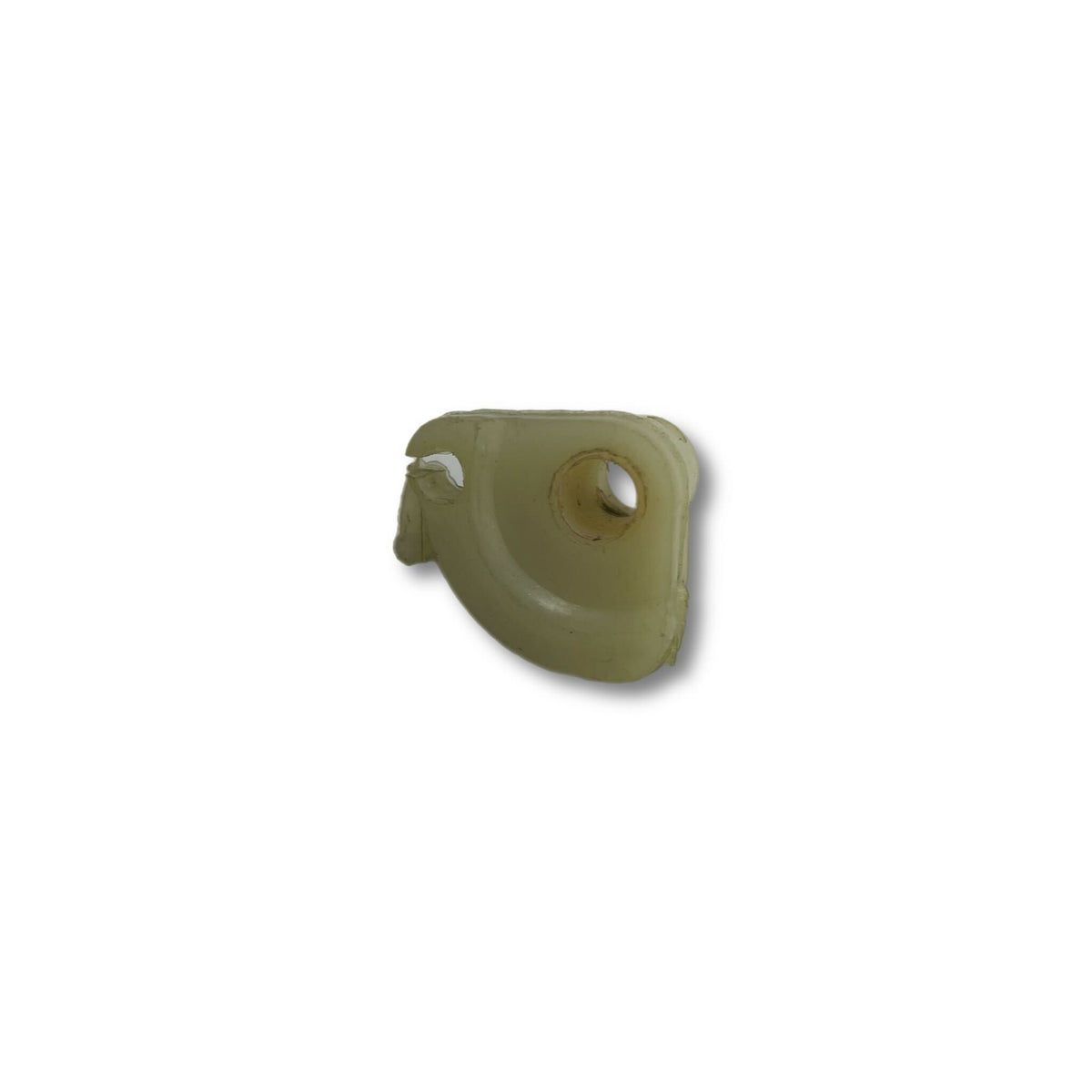 Lambretta GP DL Handlebar Throttle Pulley  - Nylon