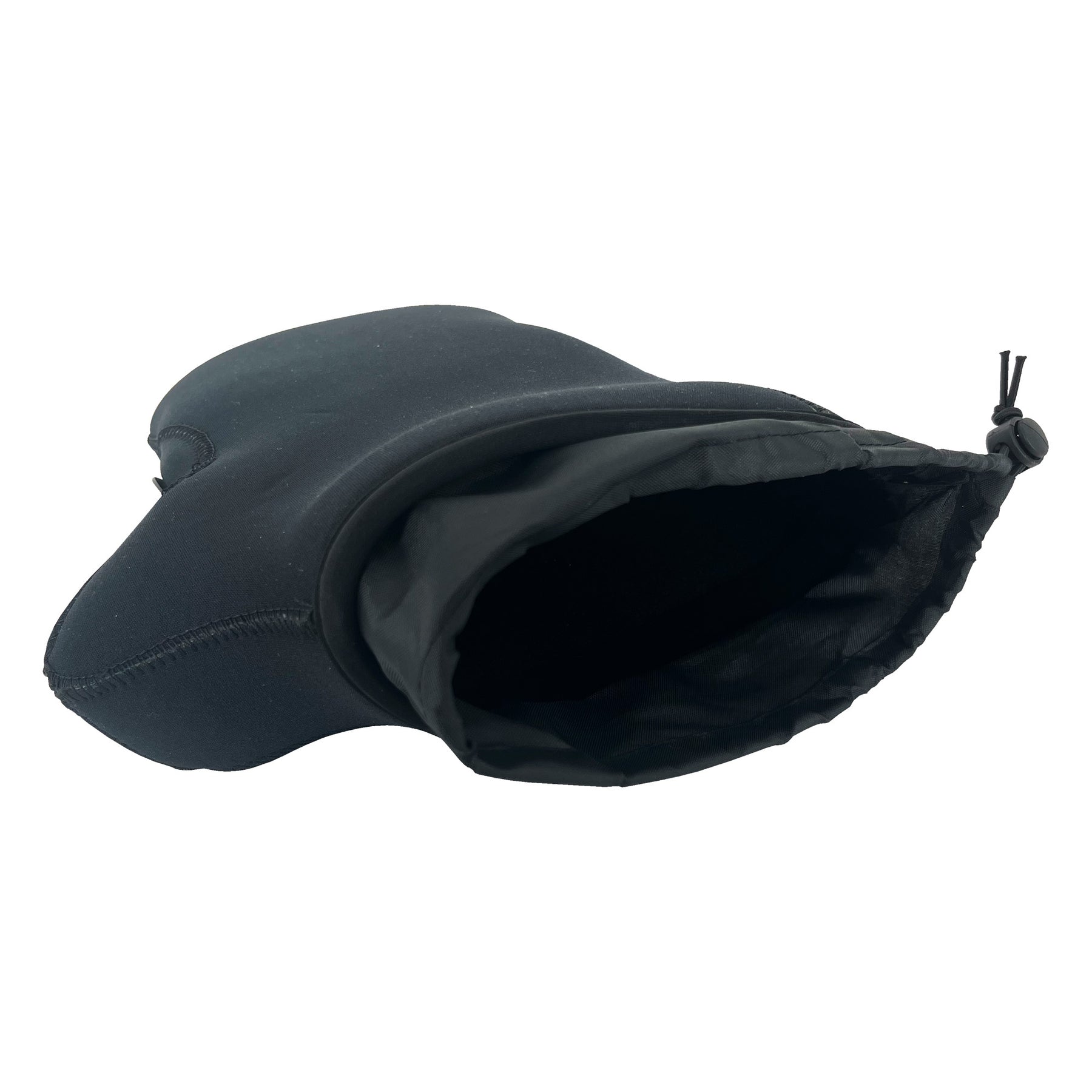Bike It Premium Urban Bar End Muffs Winter Waterproof Motorcycle Warmers