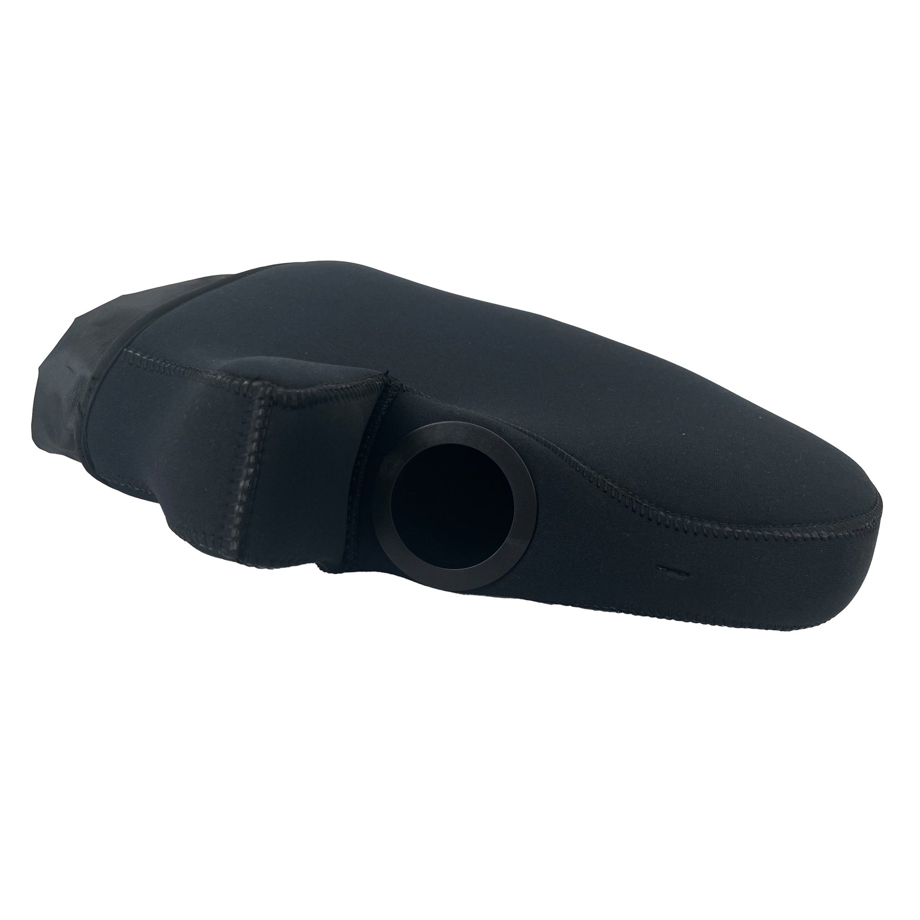 Bike It Premium Urban Bar End Muffs Winter Waterproof Motorcycle Warmers