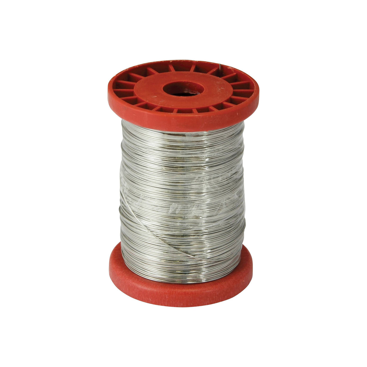 Bike It Stainless Steel Motorcycle Lock Wire 0.8mm 500g Race Use - Beedspeed