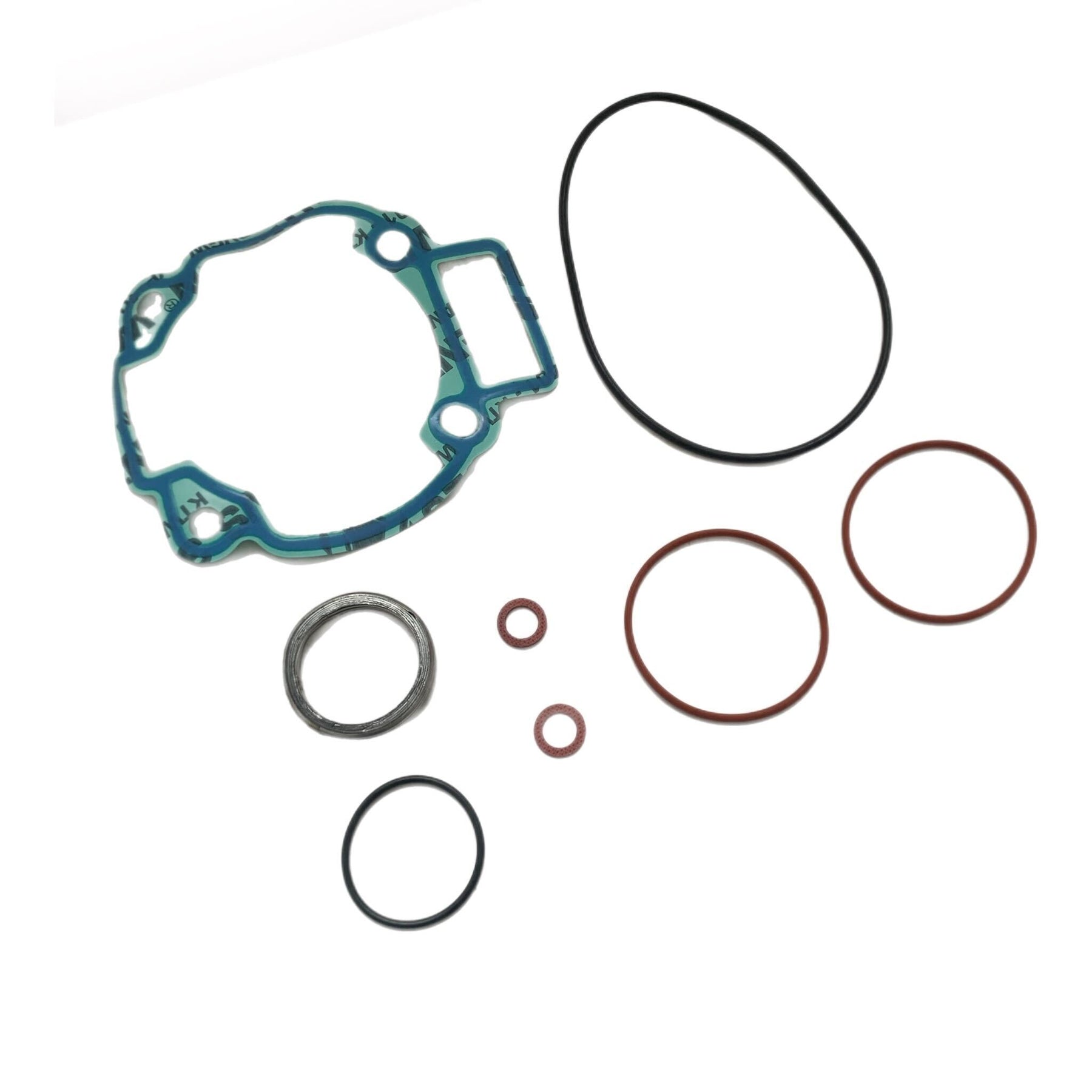 Gasket Set Top End Gilera, Piaggio, Dragster