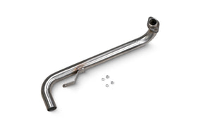 Honda MSX/Grom 125 (2021–2023) Scorpion Exhaust De-cat Header Pipe (Fits Slip-on Only)